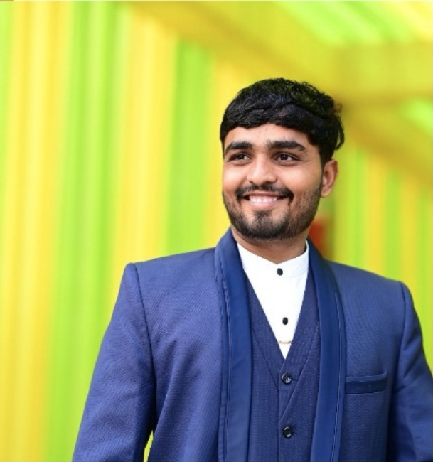 Mehul Kiritbhai Patel